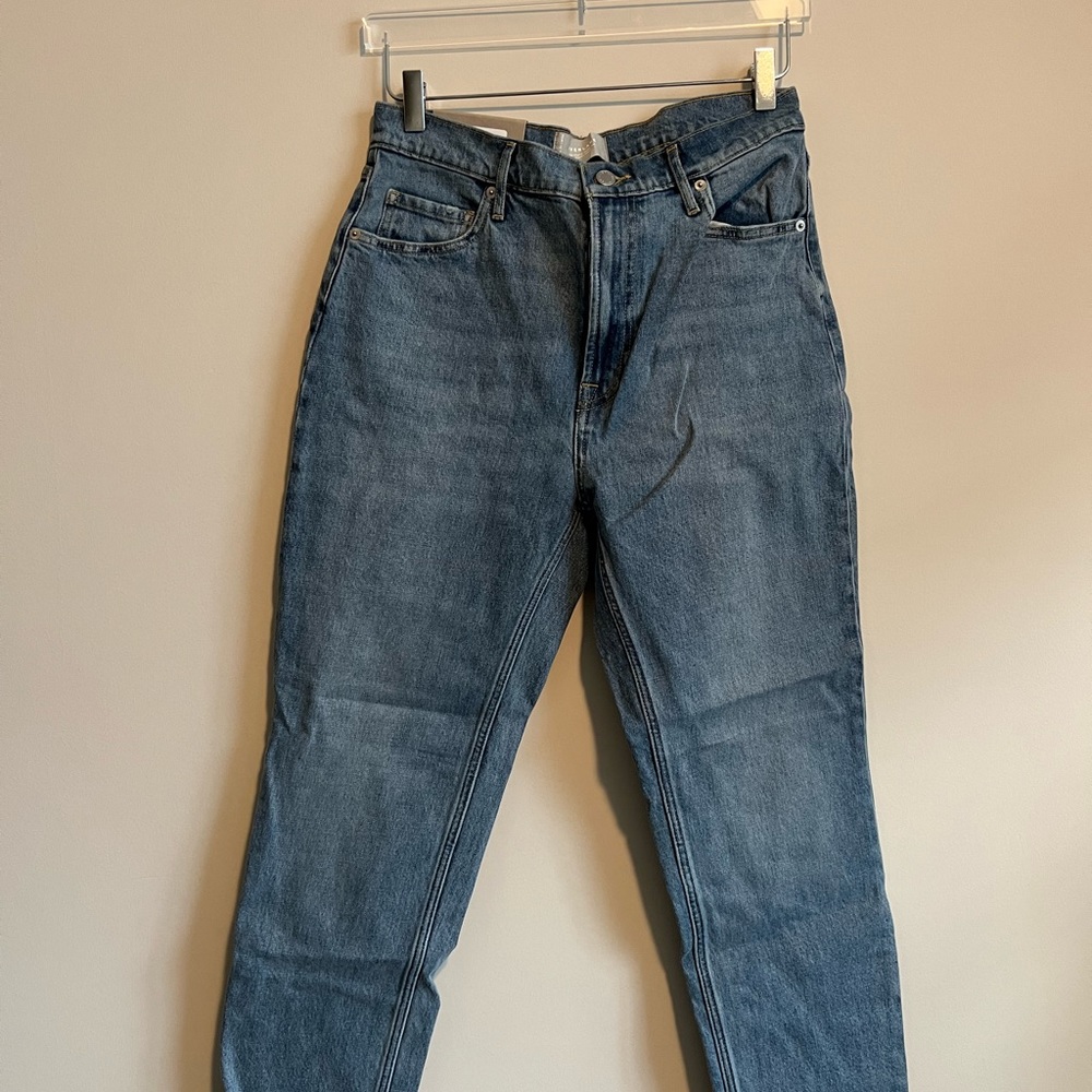 Everlane jeans